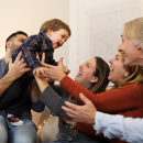 Peticiones familiares